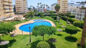 Sunstay Luz&Brisa Flat III Benalmadena